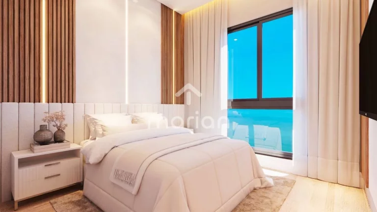 Imagem Apartamento com 3 quartos, Centro - Balneário Piçarras