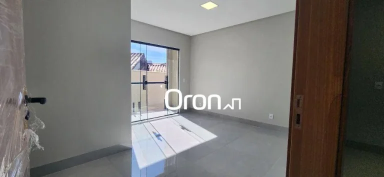 Imagem Sobrado à venda, 230 m² por R$ 1.350.000,00 - Parque Anhangüera - Goiânia/GO