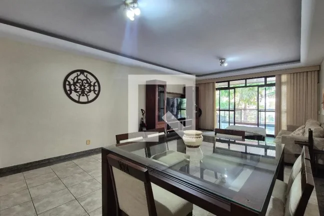 Imagem Apartamento à Venda - Recreio, 4 Quartos, 198 m2