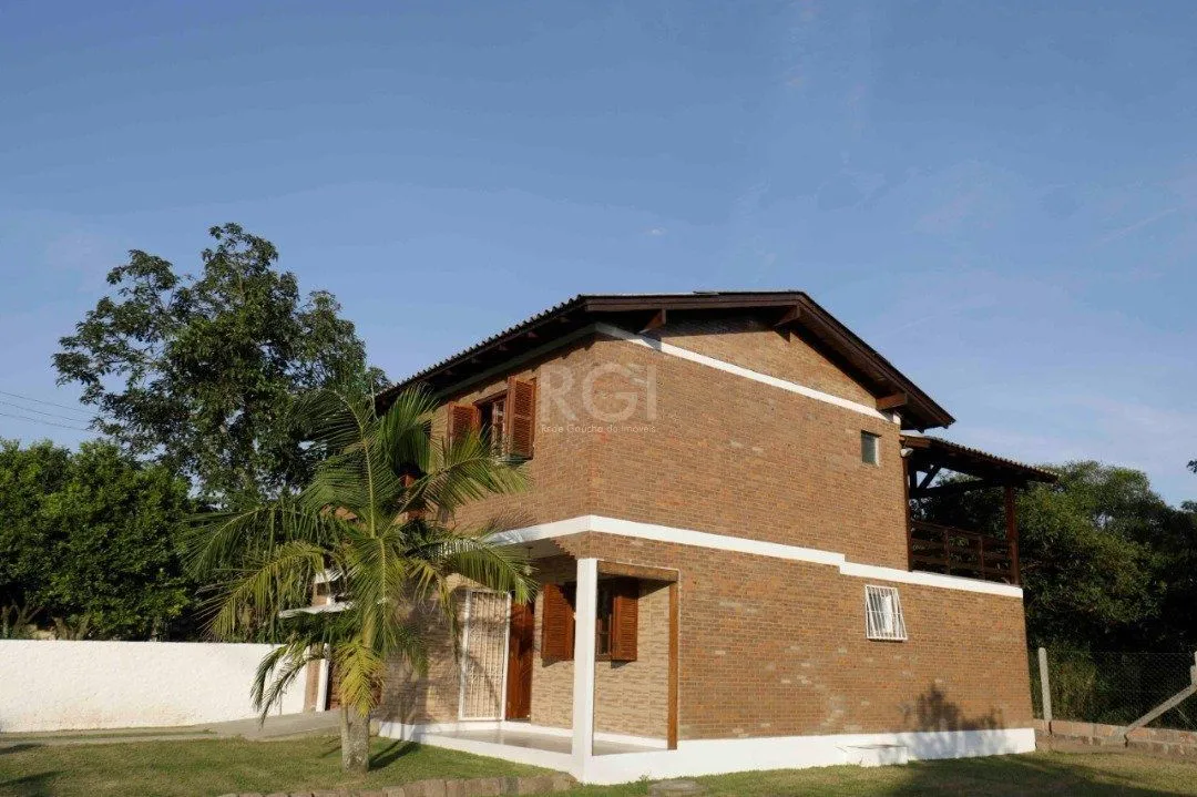 Imagem Casa para Venda - 160m², 2 dormitórios, 2 vagas - Boa Vista do Sul