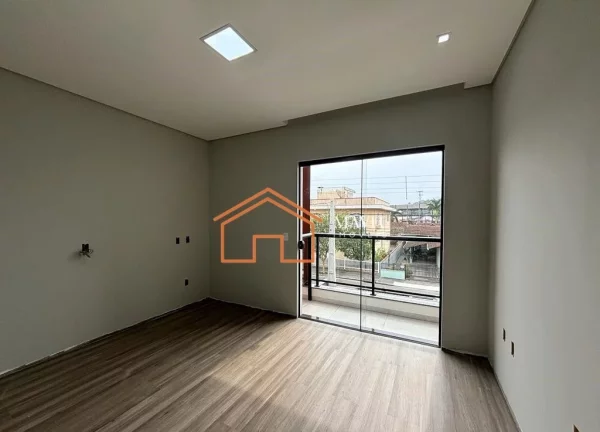 Imagem CASA RESIDENCIAL em JOINVILLE - SC, COSTA E SILVA