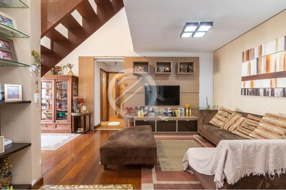 Imagem Cobertura Mobiliada no Bairro Petrópolis ? Elegância e Conforto Prontos para Morar Encante-se com ...