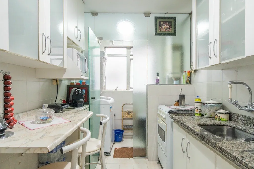 Imagem Apartamento em Santana