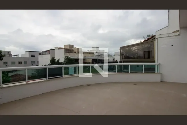 Imagem Apartamento à Venda - Recreio, 3 Quartos, 170 m2