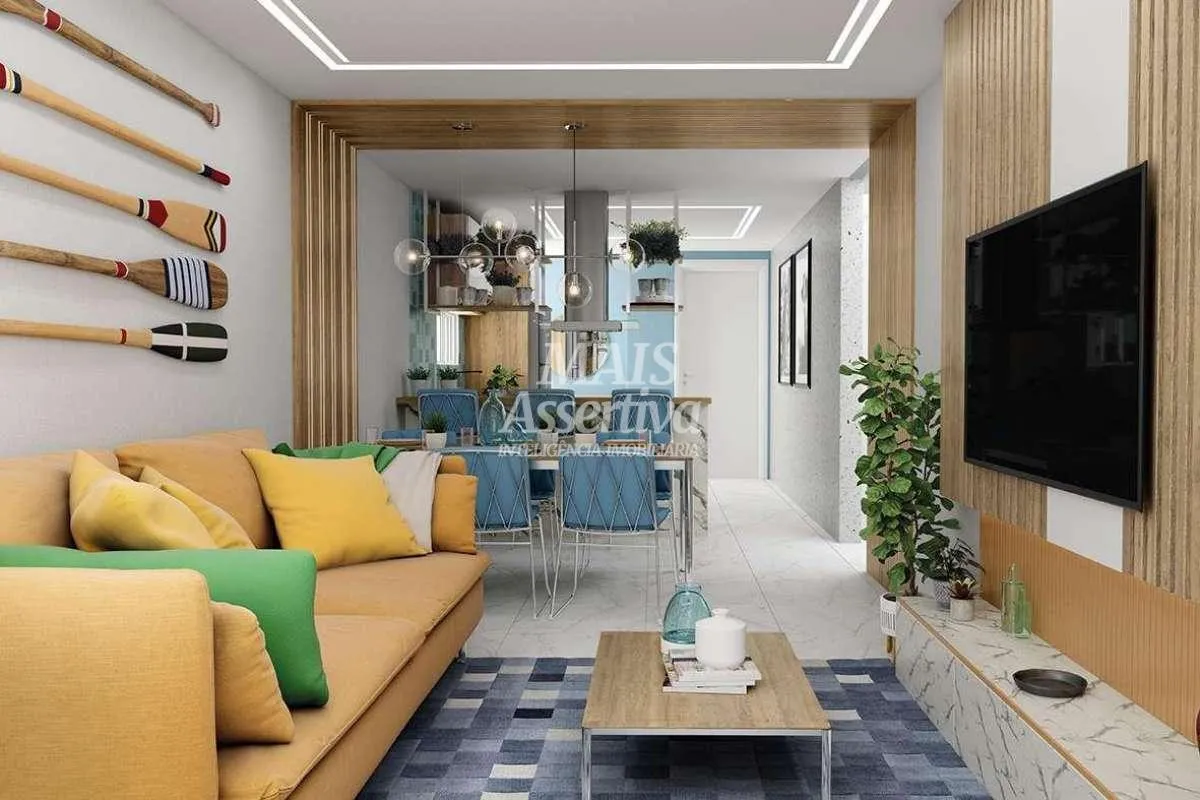 Imagem Apartamento para Venda em Arroio Do Sal / RS no bairro Centro