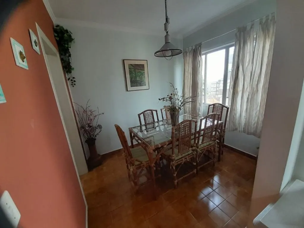 Imagem APARTAMENTO COM 96,00 m² - OCIAN - PRAIA GRANDE SP