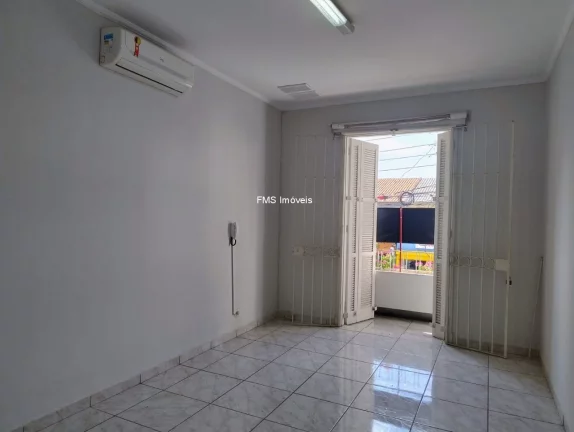 Imagem SALA COMERCIAL 17m²- CAMPO BELO