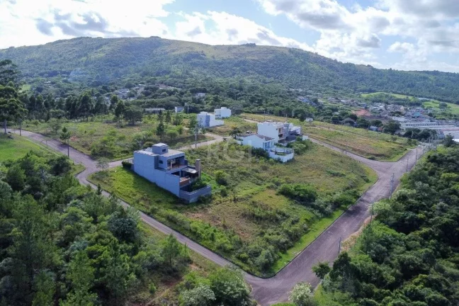 Imagem Terreno/Lote Residencial para venda no bairro Vila Nova em Porto Alegre