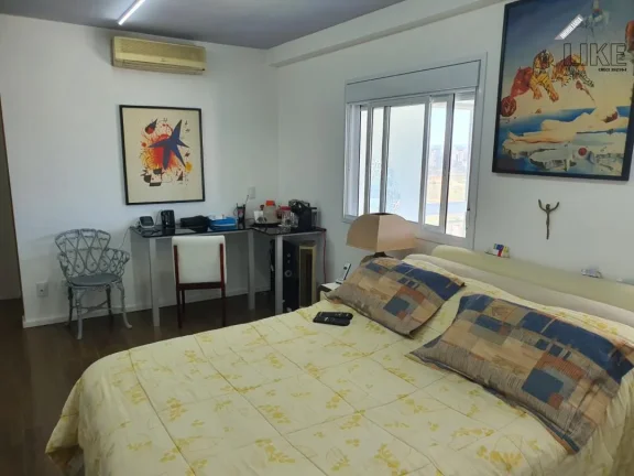 Imagem [Apartamento - Venda][Vila Ema]