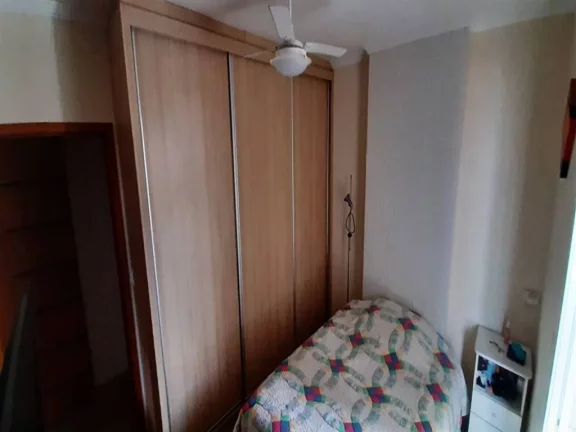 Imagem Apartamento com 3 dorms, Canto do Forte, Praia Grande - R$ 650 mil, Cod: 2887