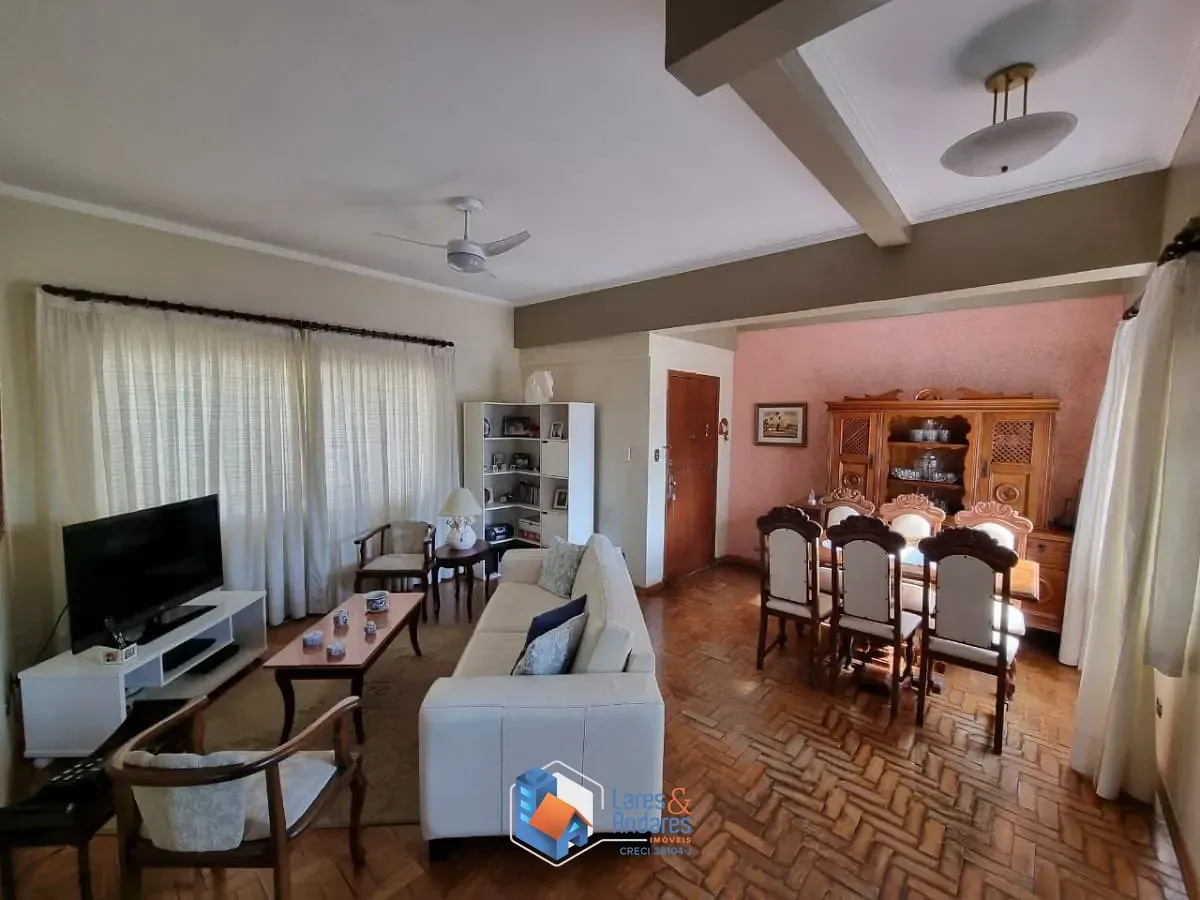 Imagem Apartamento para venda em Santa Cecília com 2 quartos, 149m²