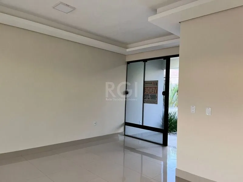 Imagem Casa Condominio para Venda - 115m², 3 dormitórios, sendo 1 suites, 1 vaga - Parque Granja Esperança