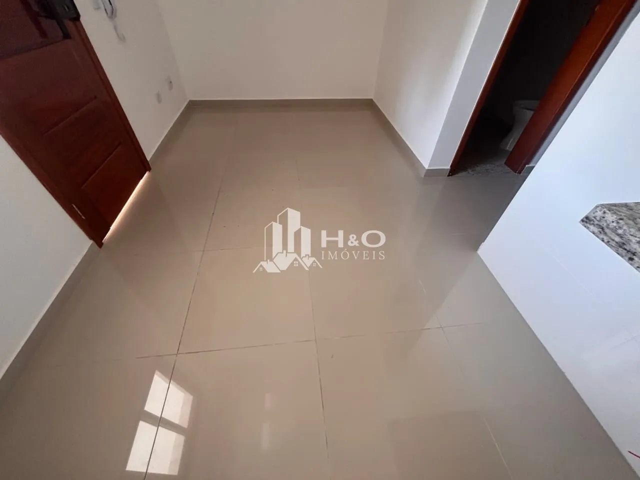Imagem Apartamento à venda na Vila Aricanduva - 1 vaga de garagem