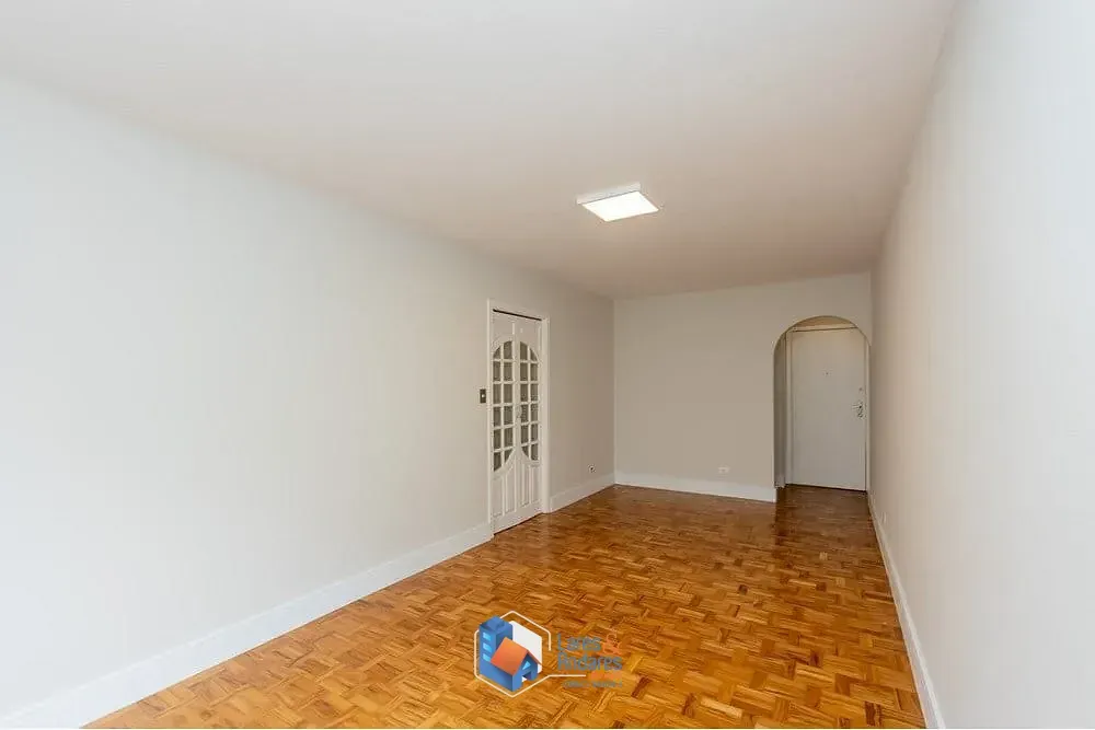 Imagem Apartamento à venda 2 Quartos 1 Vaga 80M² Indianópolis São Paulo - SP