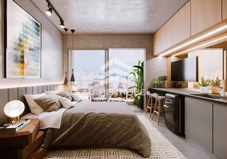 Imagem Belint Bela Cintra - Apartamento à venda em São Paulo/SP