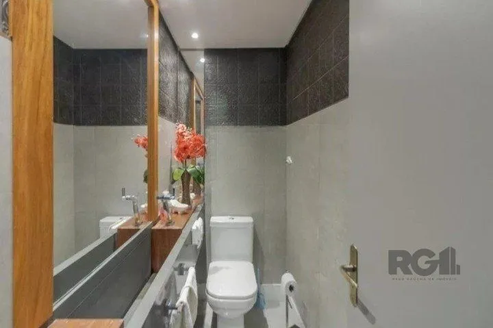 Imagem Apartamento em Moinhos de Vento
