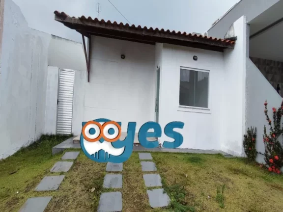 Imagem Casa no Sim 3 quartos