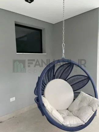 Imagem Casa para venda com 500 metros quadrados com 6 quartos em Riviera - Bertioga - São Paulo Casa altíssimo padrão , módulo 17 riviera de São Lourenço ( m