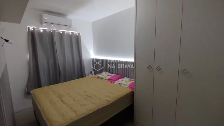 Imagem APARTAMENTO À VENDA COM 2 QUARTOS - RESSACADA - ITAJAÍ