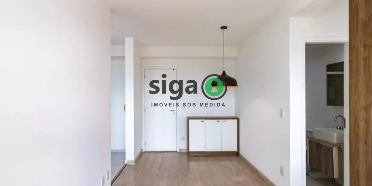 Imagem Apartamento à venda na Vila Andrade com 2 quartos e 1 vaga