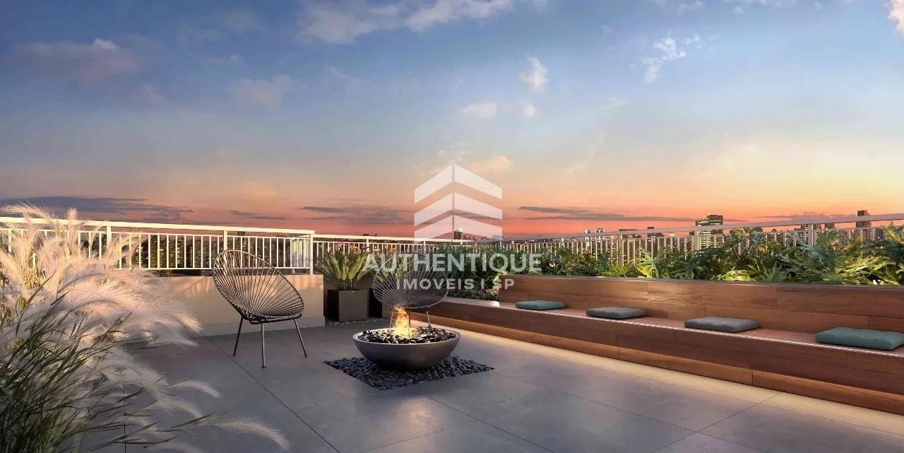 Imagem The Collection Paulista - Bela Vista - Apartamento à venda no bairro Bela Vista - São Paulo/SP, Zona Central