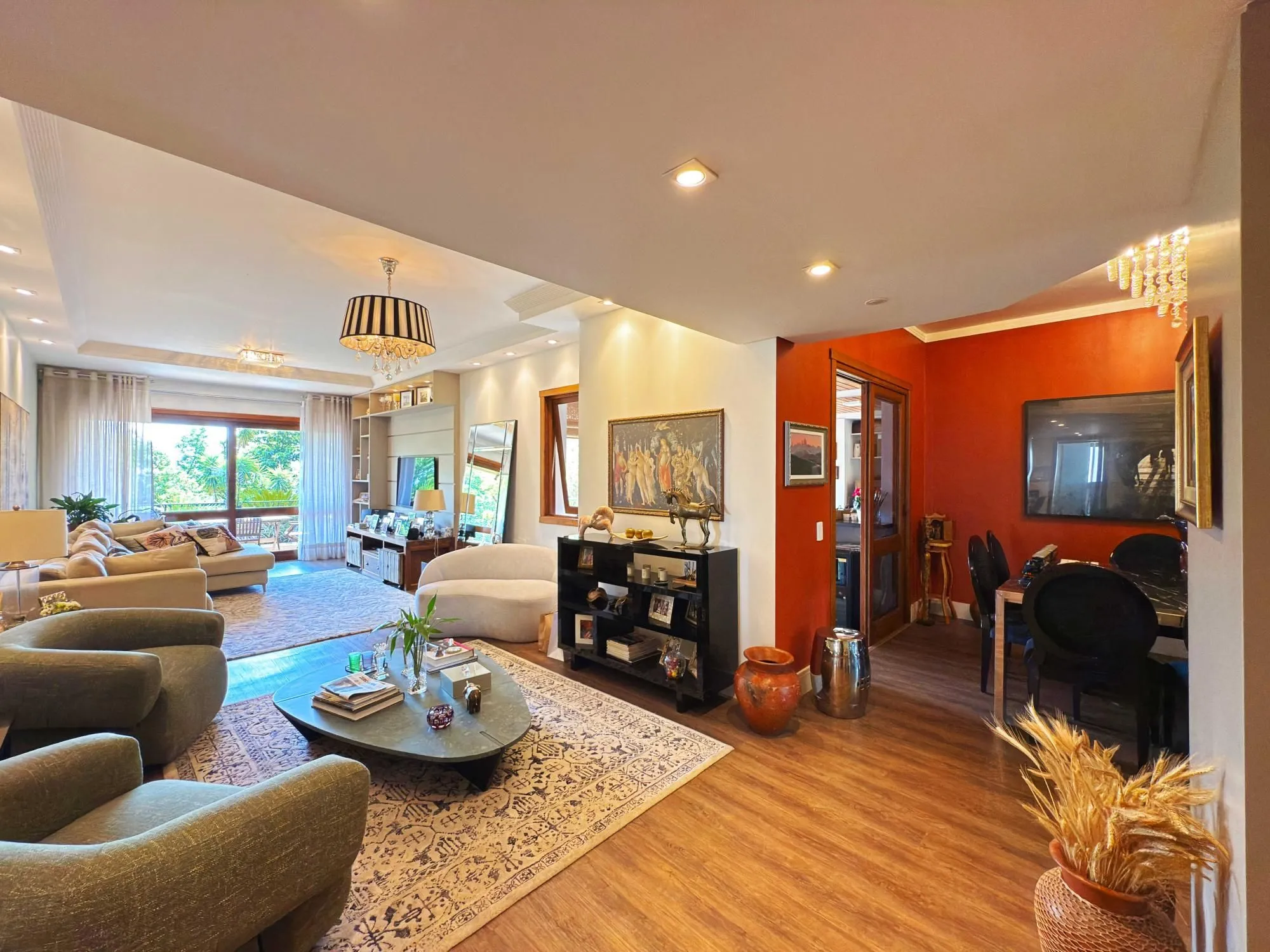 Imagem Apartamento em Petrópolis