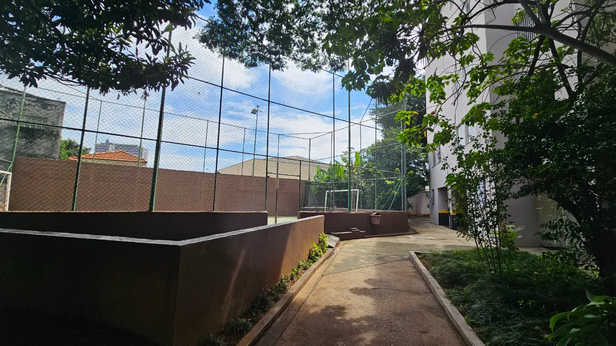 Imagem Apartamento para venda em Lapa com 2 quartos, 47m2
