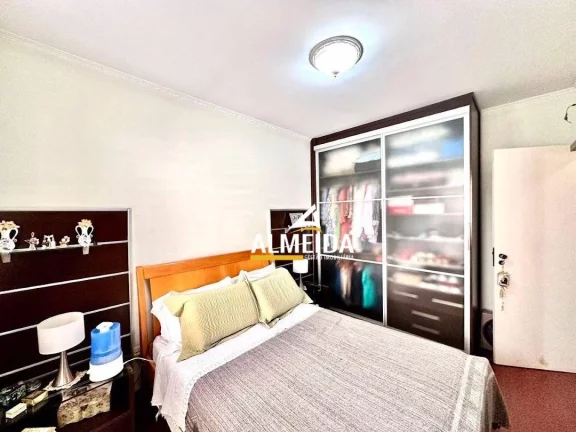 Imagem Casa com 2 dormitórios à venda, 96 m² por R$ 450.000,00 - Jardim Paulista - Rio Claro/SP