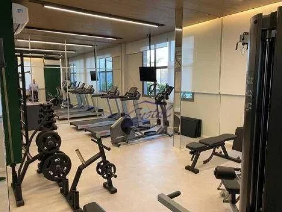 Imagem Cobertura com 3 suítes (5 banheiros) - próximo ao metrô Butantã