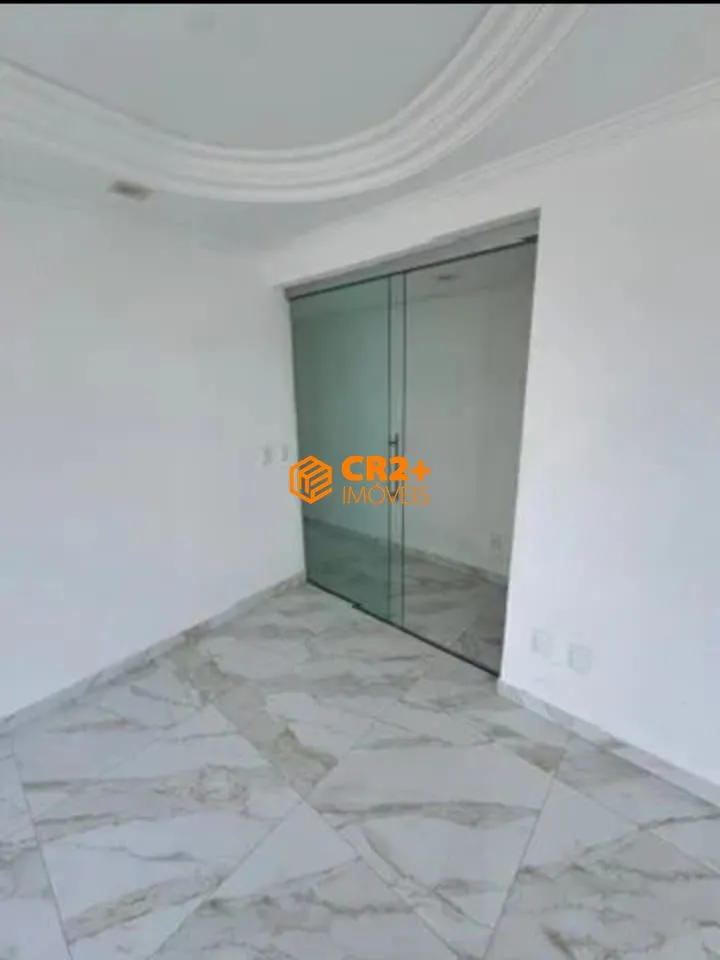 Imagem Apartamento á Venda 120m² com 3 Quartos e 1 Suíte Master em Candeias.