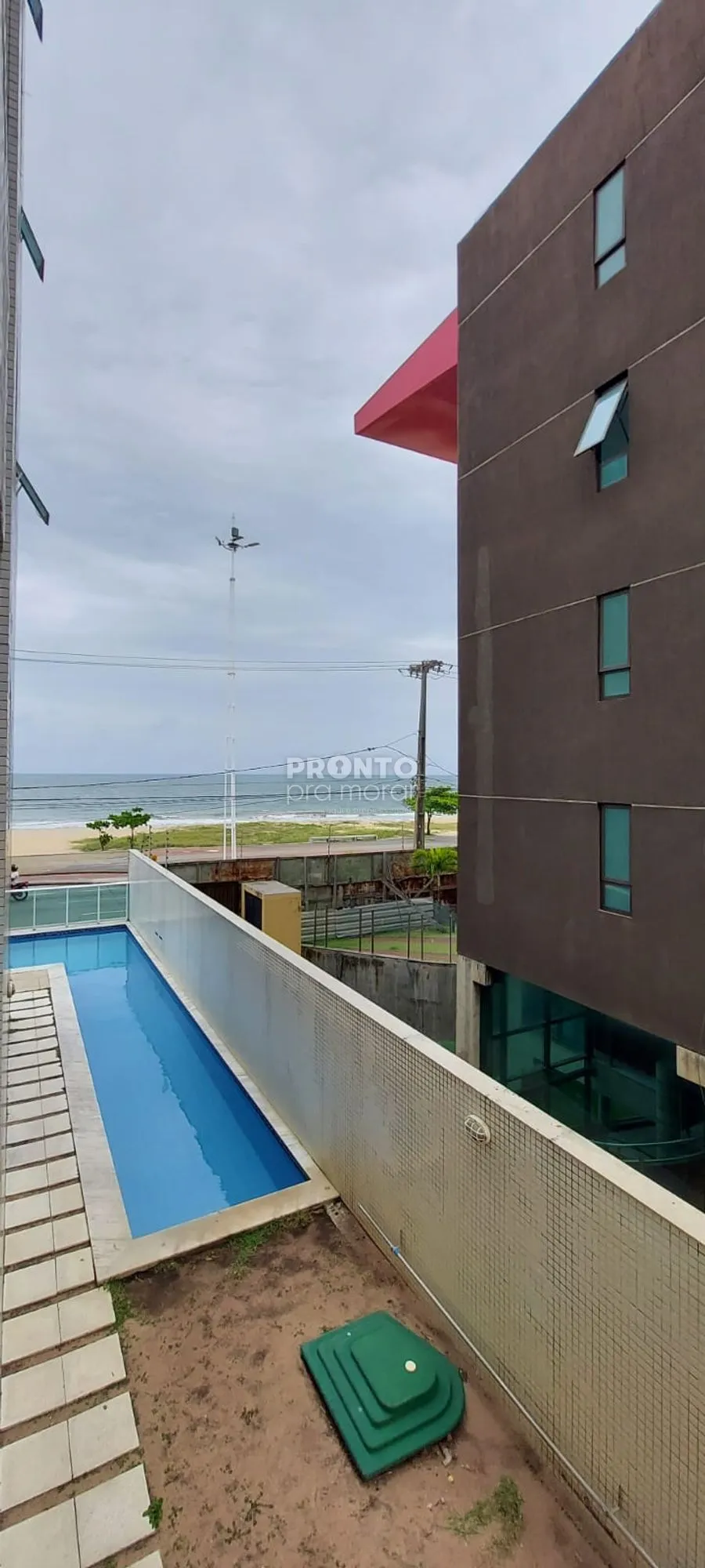 Imagem Rio Beira Mar Residence