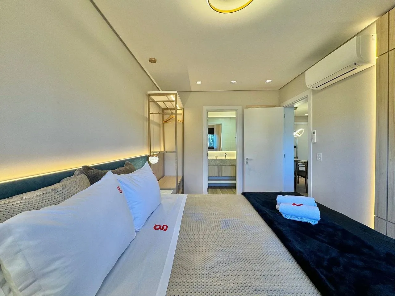 Imagem Apartamento à venda em Gramado, Bavaria, com 2 quartos, 80m2