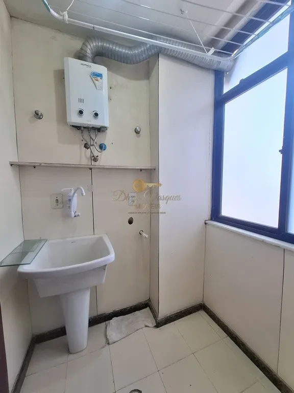 Imagem Apartamento para Venda em Teresópolis / RJ no bairro Alto
