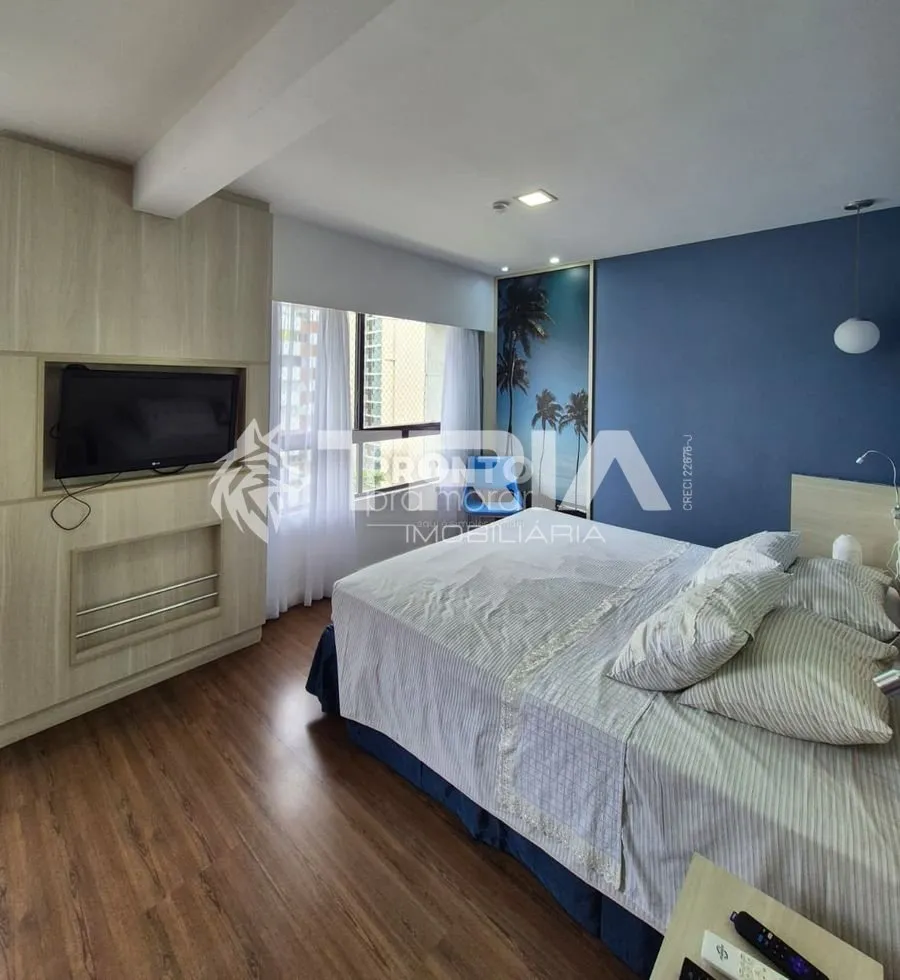 Imagem Flat à venda em Boa Viagem | 36,25 m²