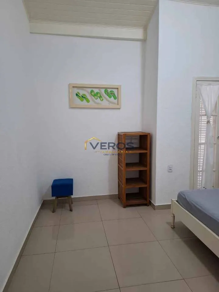 Imagem Casa em Condomínio à Venda - Bairro Capricórnio II | 500 metros da Praia
