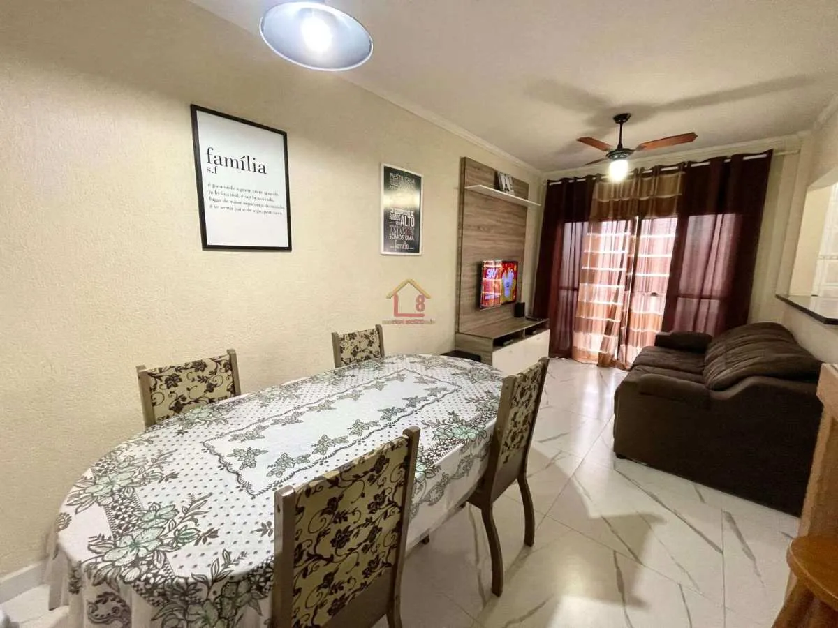 Foto do imóvel apartamento a venda - Tupi