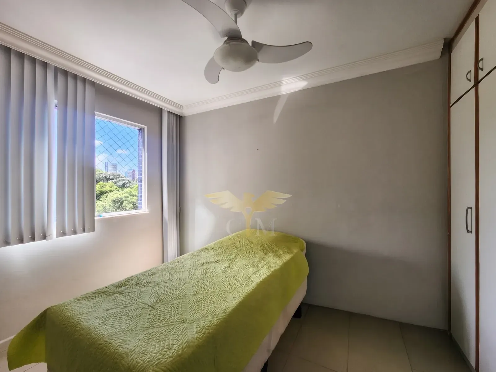 Imagem Apartamento com 3 Quartos à Venda, 70 m² em Itaigara - Salvador