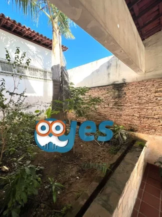 Imagem Casa comercial no Centro