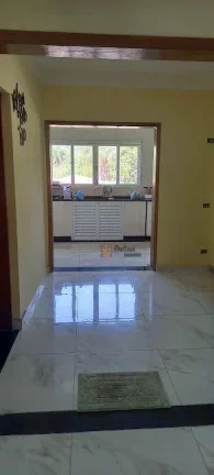 Imagem Chácara com 4 dormitórios à venda, 960 m² por R$ 1.290.000,00 - Mascate - Nazaré Paulista/SP