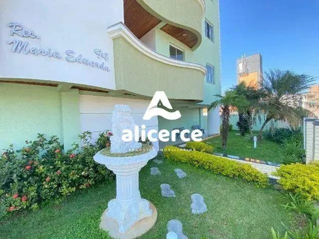 Imagem Apartamento com 114 m² à venda, 3 dormitórios com suíte em Forquilhinhas - São José - SC