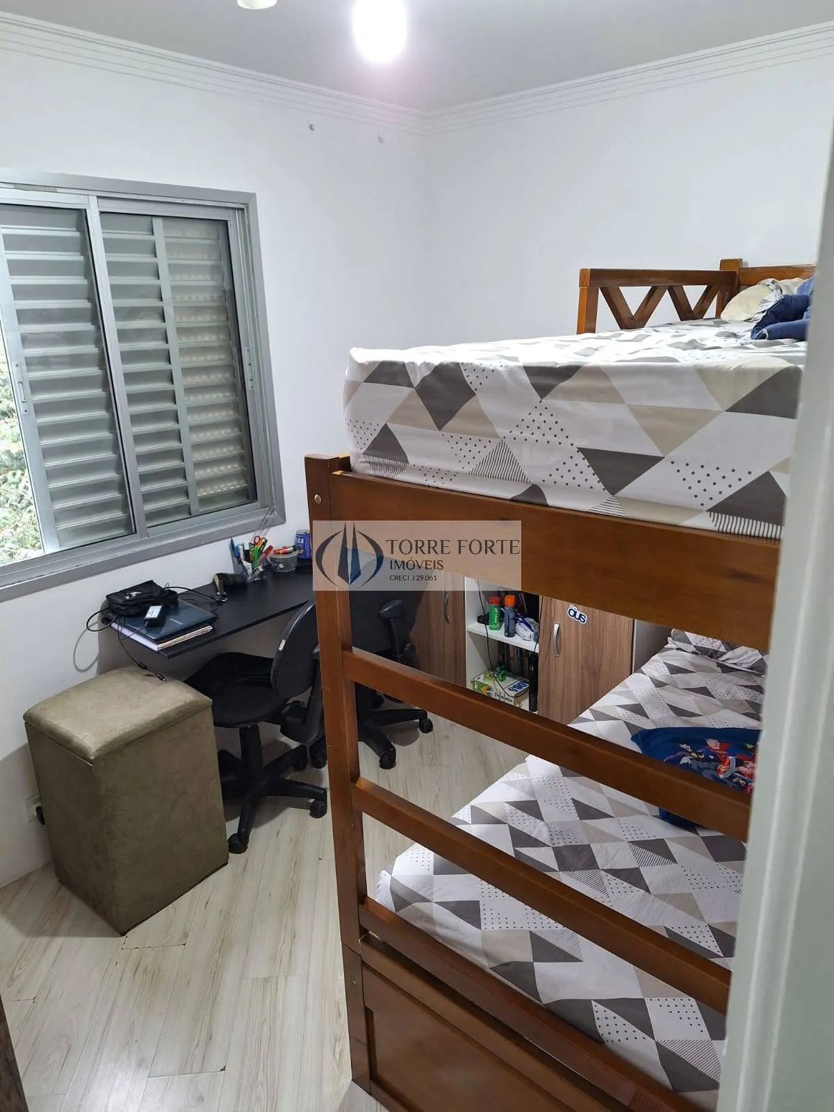 Imagem Lindo apartamento 3 dormitórios, 1 suíte, 1 vaga com lazer completo