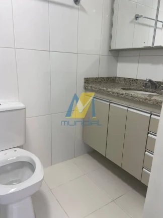 Imagem Apartamento 87m² com 3 dormitórios, terraço gourmet e lazer completo