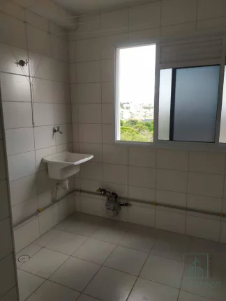 Imagem Apartamento com 3 Dormitórios, Suíte e Varanda Gourmet P/Locação