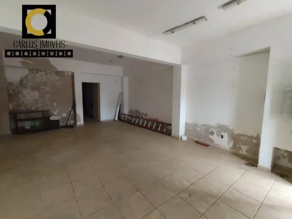 Imagem Casa - Prédio comercial. Só 1.250.000,00