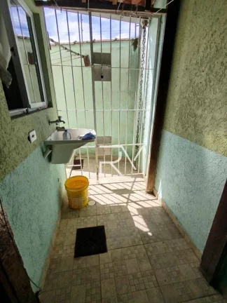 Imagem Sobrado com 2 dormitórios à venda, 82 m por R$ 360.000,00 - Vila Anhanguera - Mongaguá/SP