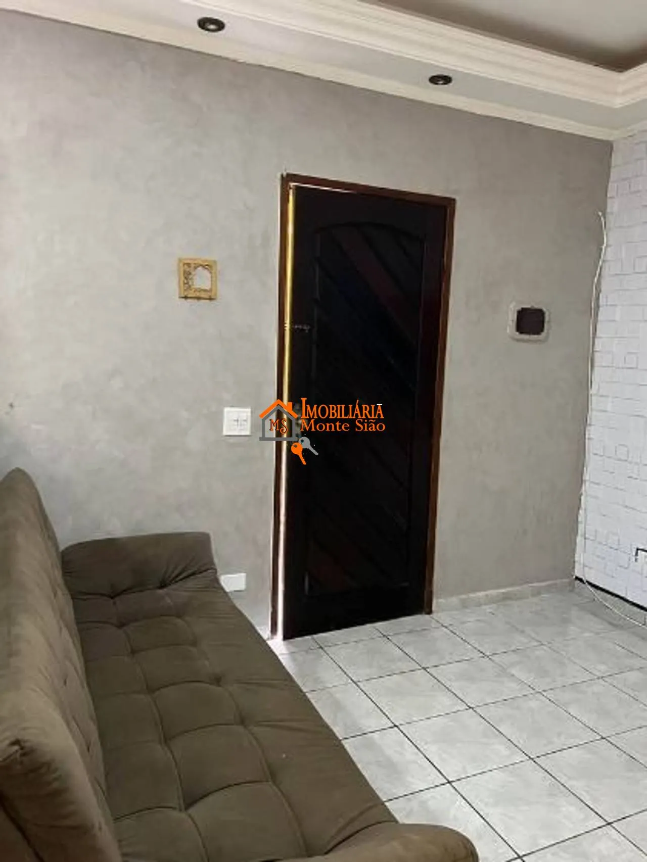 Imagem Prédio à venda, 285 m² por R$ 812.000 - Jardim São João - Guarulhos/SP