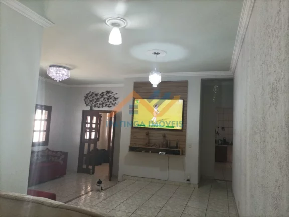 Imagem Casa com 3 quartos no Bela Vista em Ipatinga
