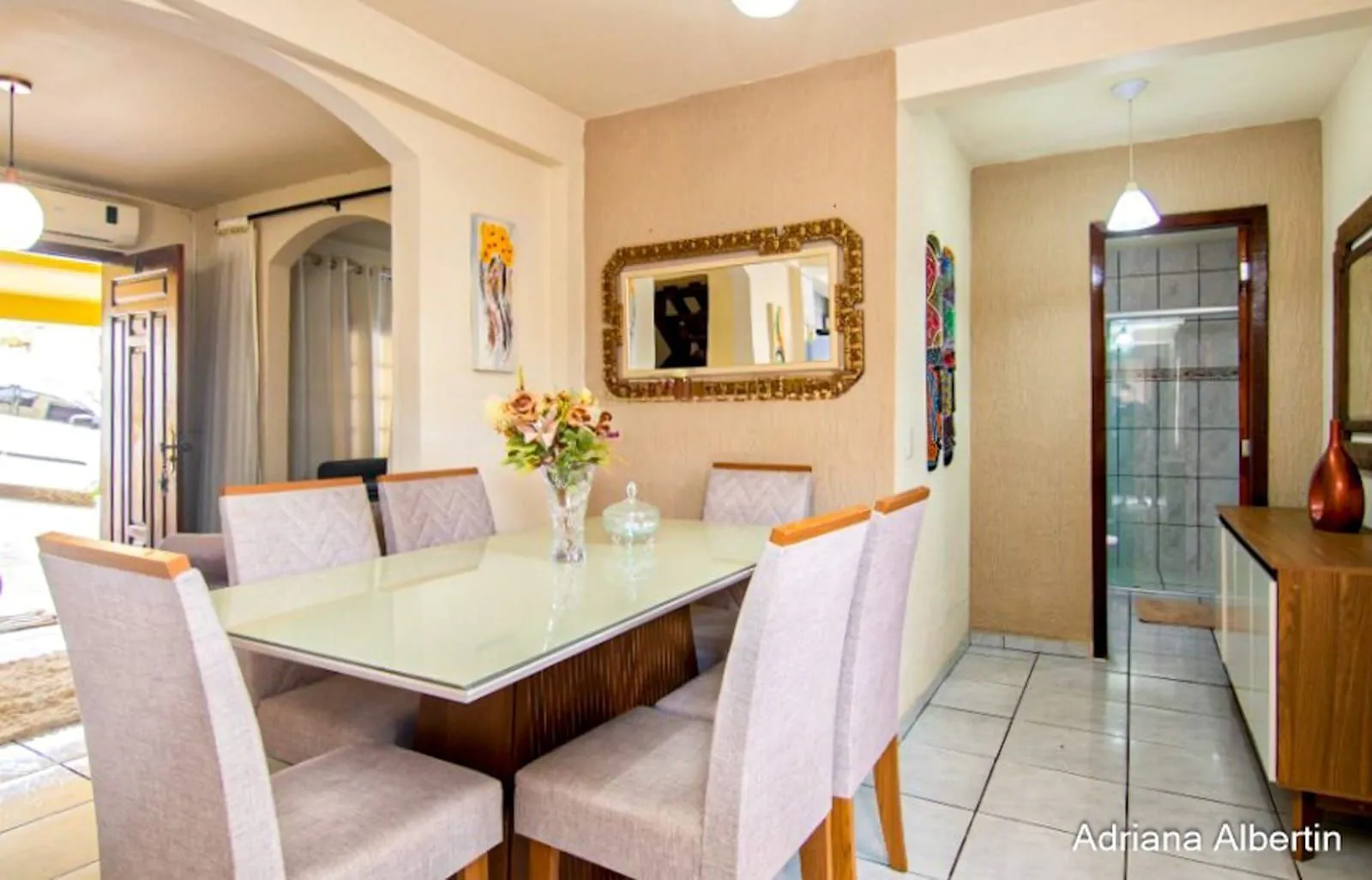 Imagem **Maravilhosa Casa Residencial no Partenon, Porto Alegre, Rio Grande do Sul!**