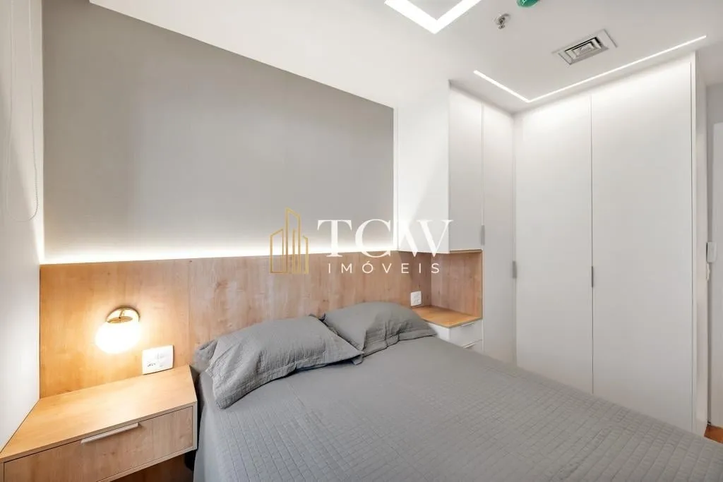 Imagem Apartamento para alugar no bairro Jardim Paulista - São Paulo/SP, Zona Sul