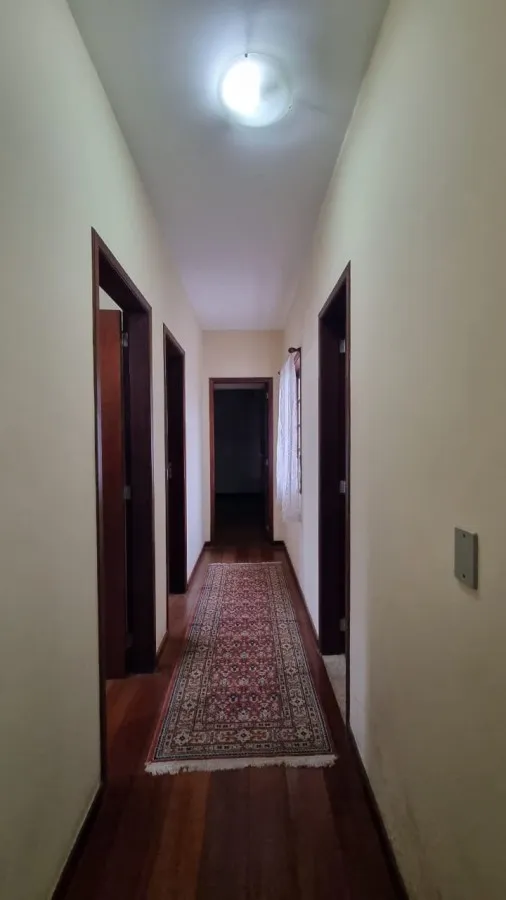 Imagem Casa em Condomínio para Venda em Teresópolis / RJ no bairro Alto
